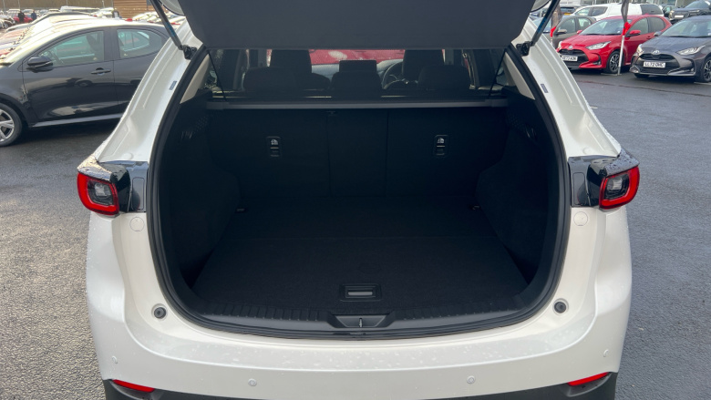 Mazda CX-5 2.0 e-Skyactiv G MHEV Centre-Line 5dr Petrol Estate